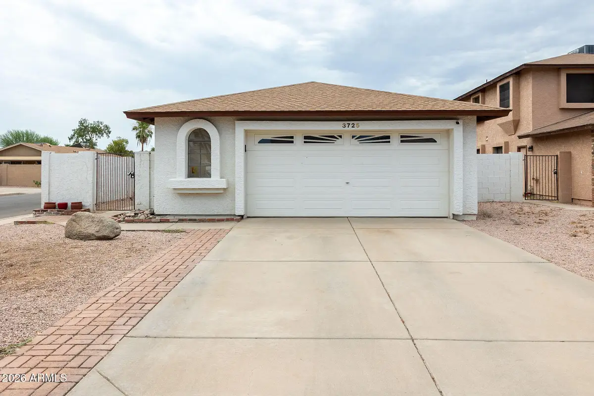 3725 W Bluefield Avenue, Glendale, AZ 85308 - #1