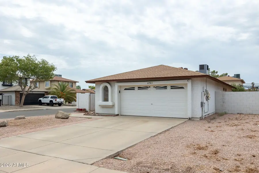 3725 W Bluefield Avenue, Glendale, AZ 85308 - #3