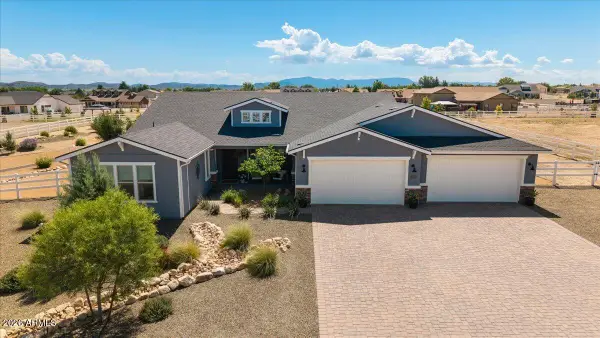 2625 Nelson Lane, Chino Valley, AZ 86323