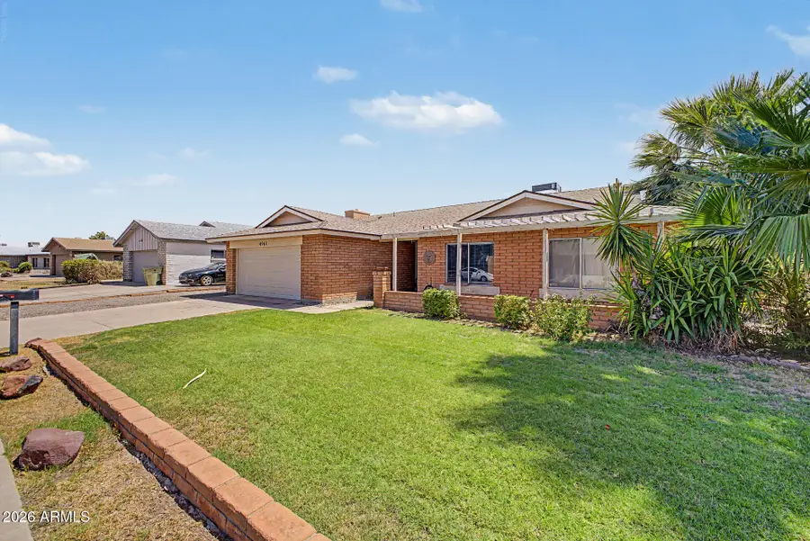 4961 W El Caminito Drive, Glendale, AZ 85302 - #3