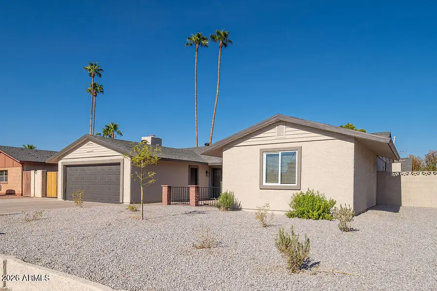 14843 N 37th Avenue, Phoenix, AZ 85053 - #2