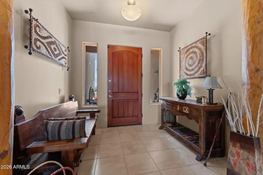 20910 W Cattle Iron Drive, Wickenburg, AZ 85390 - #3