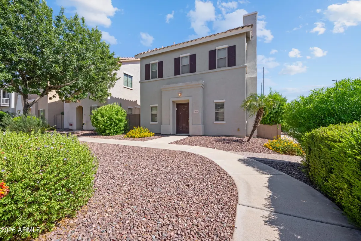 453 N Citrus Lane, Gilbert, AZ 85234 - #1
