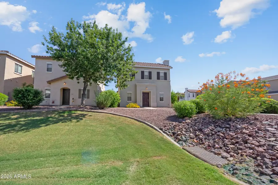 453 N Citrus Lane, Gilbert, AZ 85234 - #2