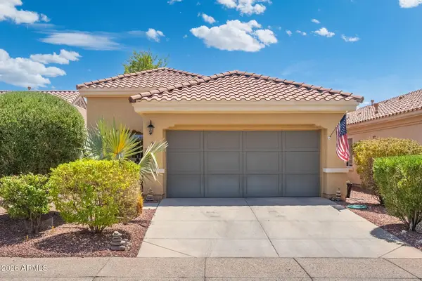 12931 W Chapala Drive, Sun City West, AZ 85375
