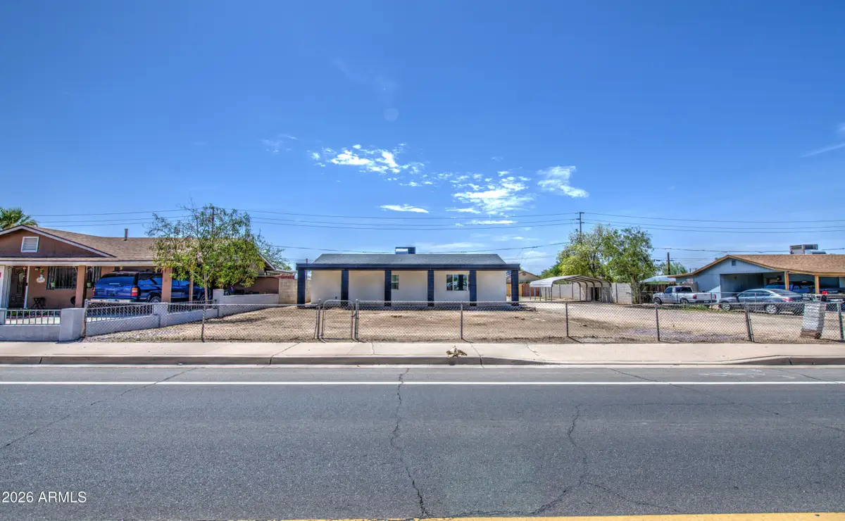 221 N Trekell Road, Casa Grande, AZ 85122 - #1
