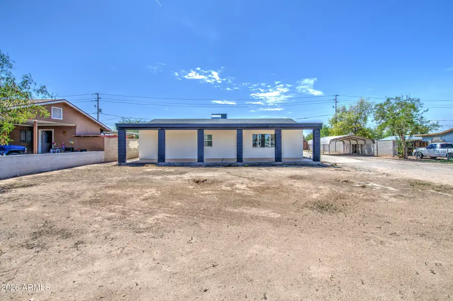 221 N Trekell Road, Casa Grande, AZ 85122 - #2