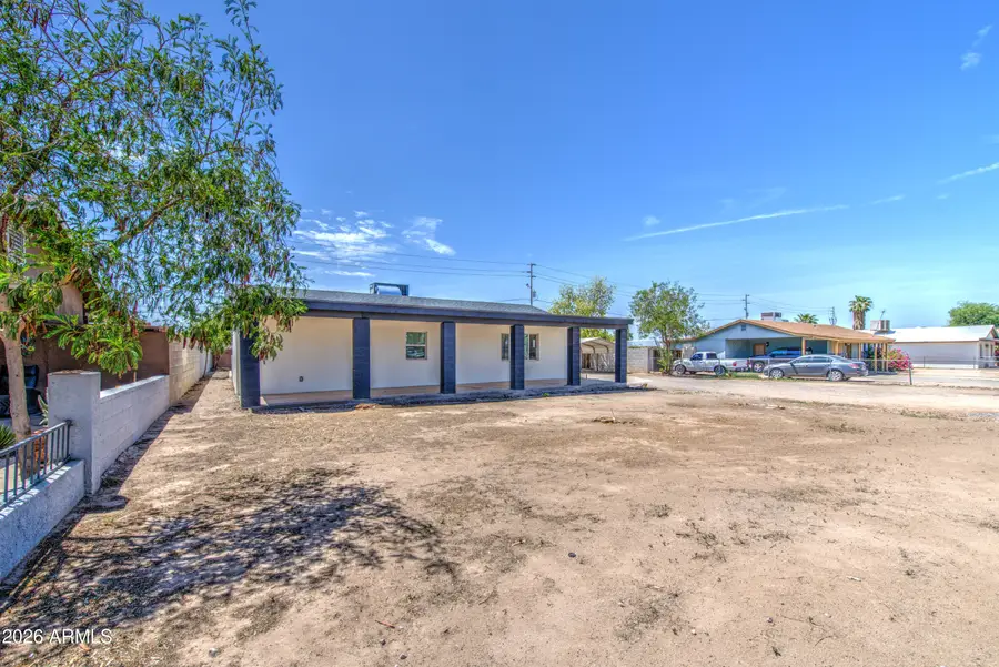 221 N Trekell Road, Casa Grande, AZ 85122 - #3
