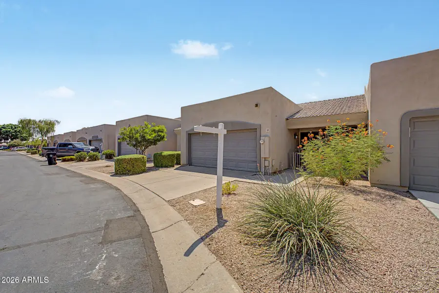 64 N 63rd Street #18, Mesa, AZ 85205 - #3