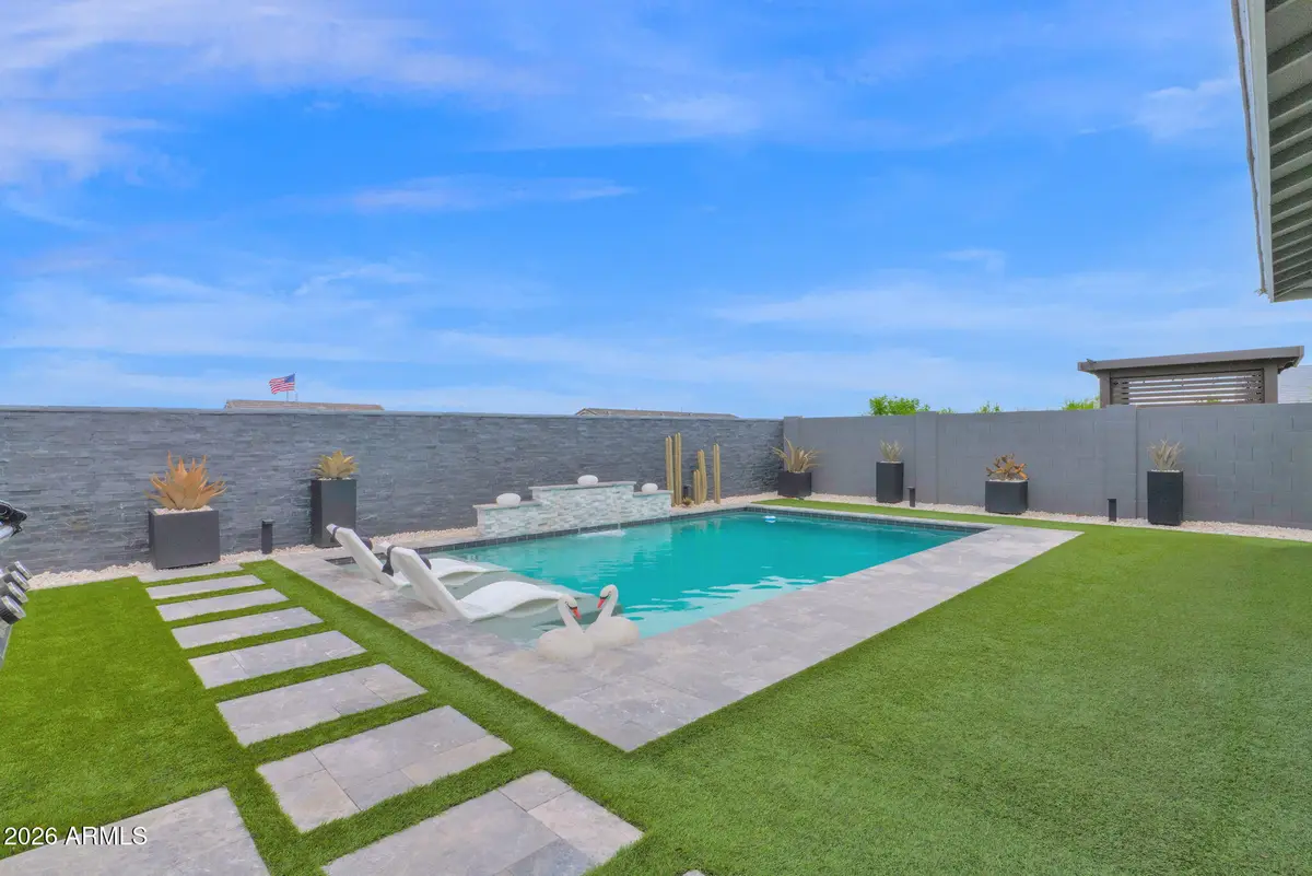 5661 N 206th Avenue, Buckeye, AZ 85396 - #1