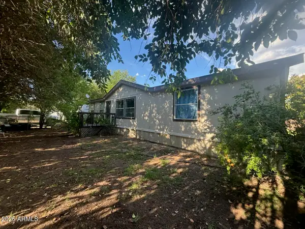 2597 N La Grande Drive E, Camp Verde, AZ 86322
