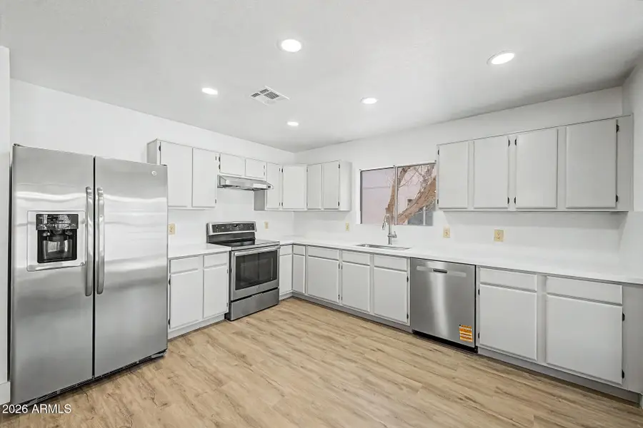6128 E Cicero Street, Mesa, AZ 85205 - #3