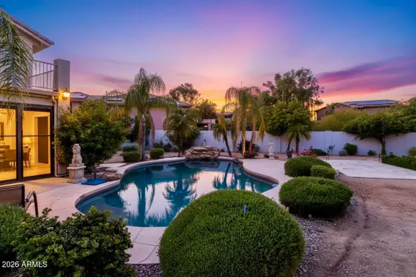 33209 N 61st Street, Scottsdale, AZ 85266