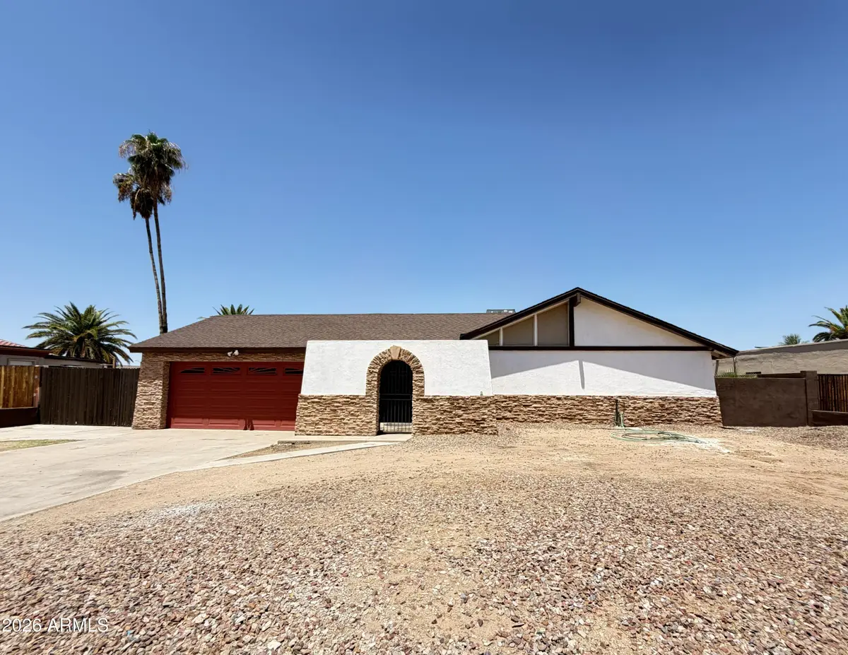 3820 W Sahuaro Drive, Phoenix, AZ 85029 - #1