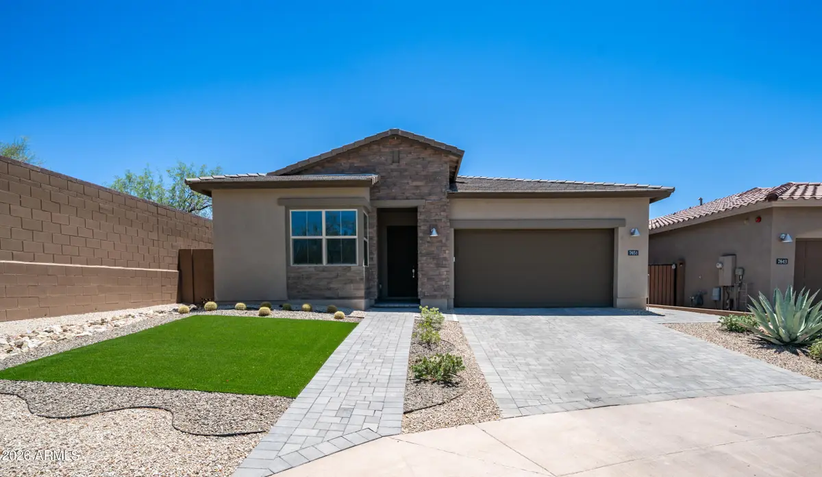 7651 E Camino Vivaz --, Scottsdale, AZ 85255 - #1