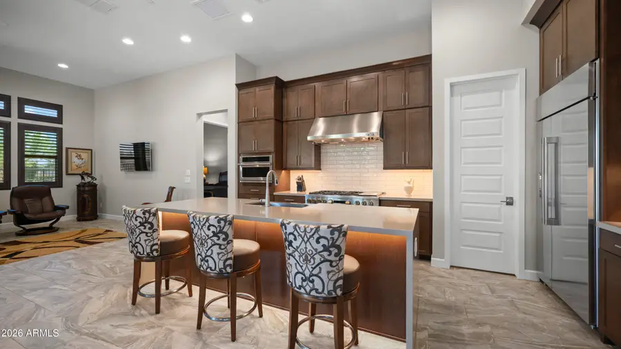 7651 E Camino Vivaz --, Scottsdale, AZ 85255 - #3