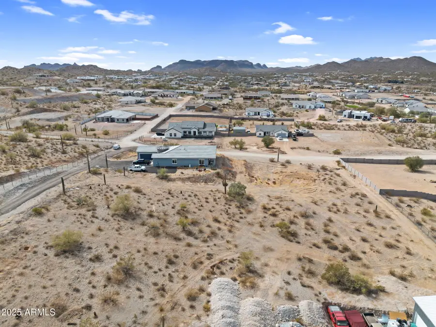 0 W Josiah Trail #17, San Tan Valley, AZ 85144 - #3