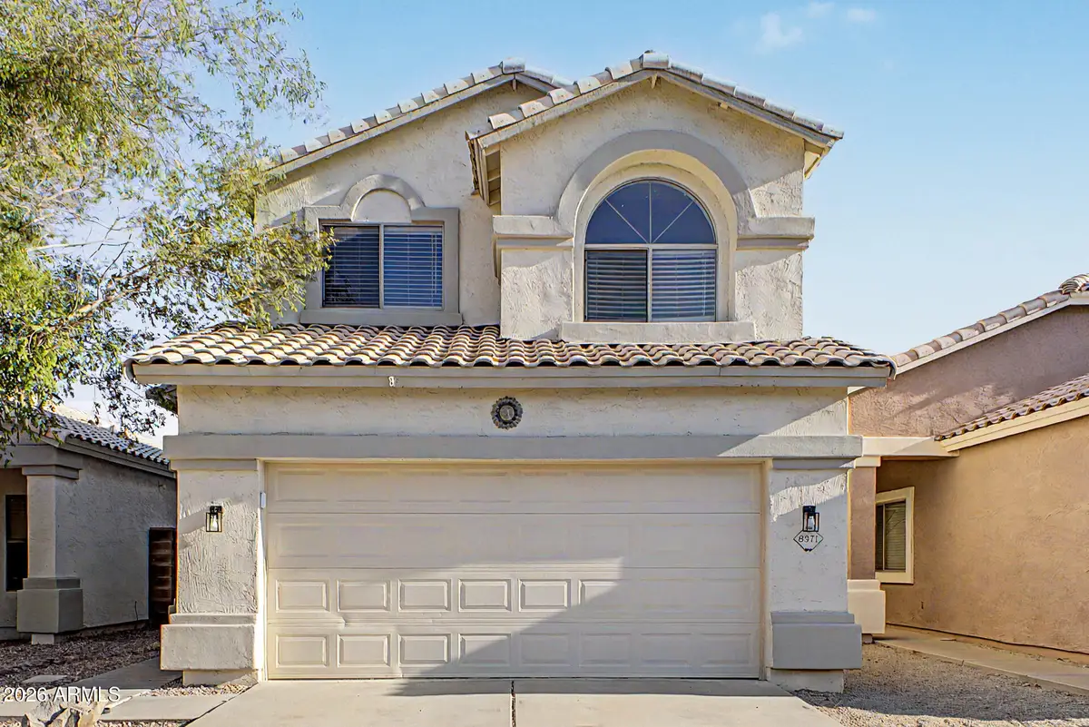 8371 W Melinda Lane, Peoria, AZ 85382 - #1