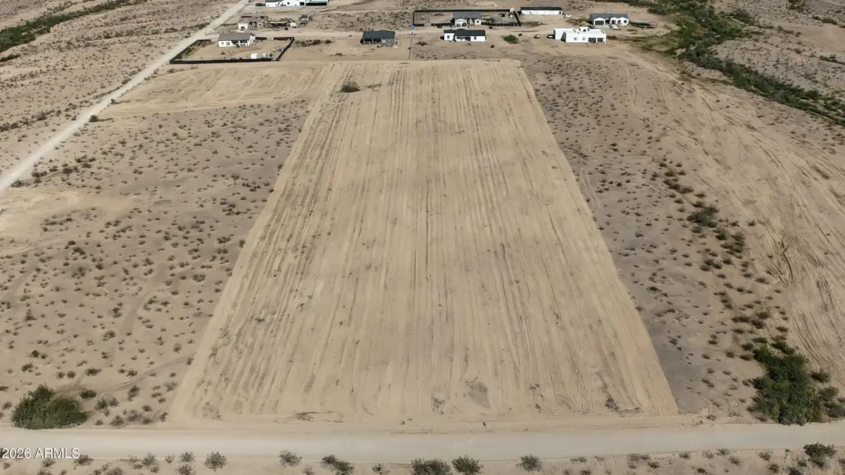 376XX W Orange Drive #Lot 2, Tonopah, AZ 85354 - #1