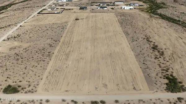 376XX W Orange Drive #Lot 2, Tonopah, AZ 85354