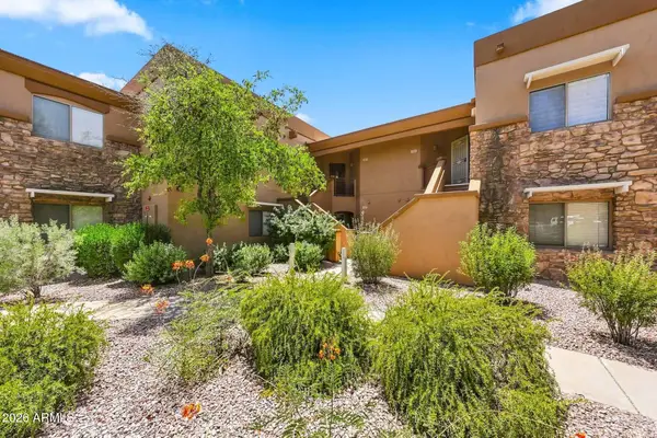 16801 N 94th Street #2060, Scottsdale, AZ 85260