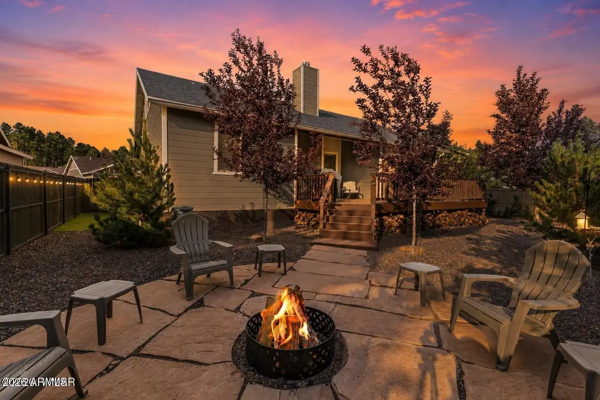 841 W Yeager Lane, Lakeside, AZ 85929 - #1