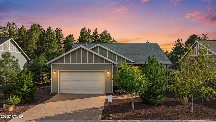 841 W Yeager Lane, Lakeside, AZ 85929 - #2