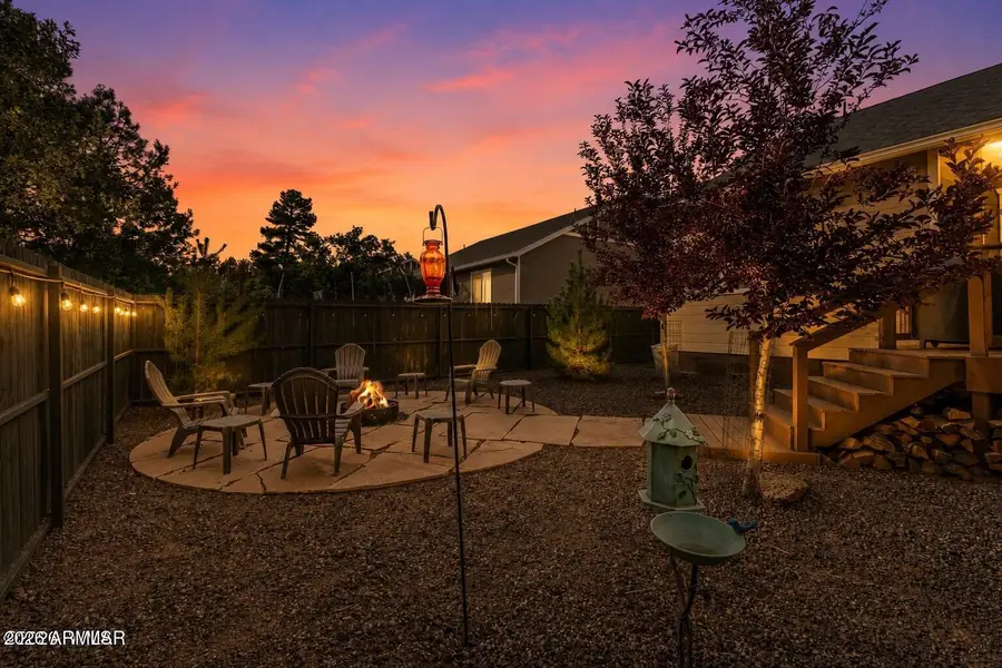 841 W Yeager Lane, Lakeside, AZ 85929 - #3