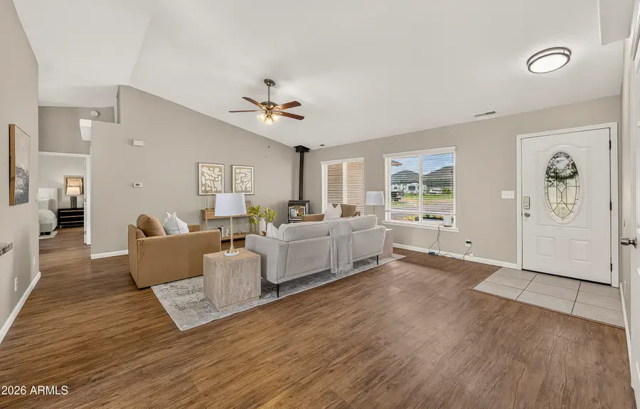 8625 N Crystal View Lane, Flagstaff, AZ 86004 - #3