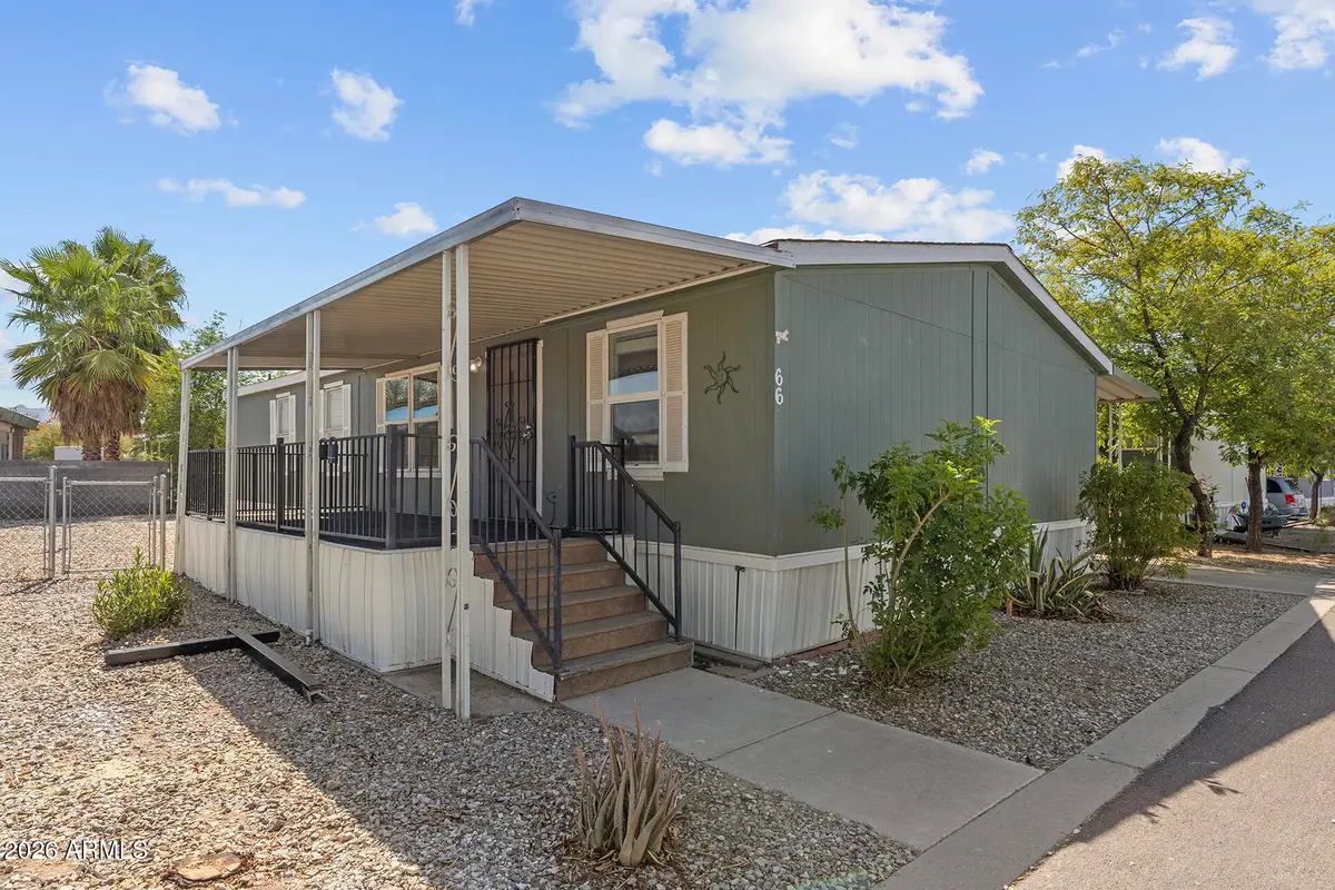 2200 N Delaware Drive #66, Apache Junction, AZ 85120 - #1