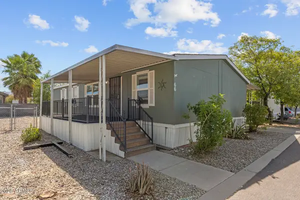 2200 N Delaware Drive #66, Apache Junction, AZ 85120