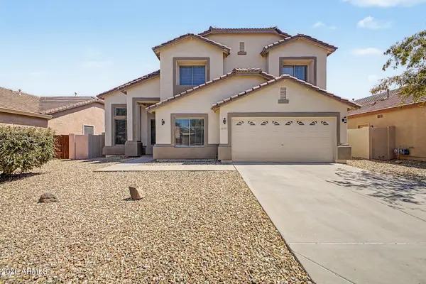 10925 W Davis Lane, Avondale, AZ 85323