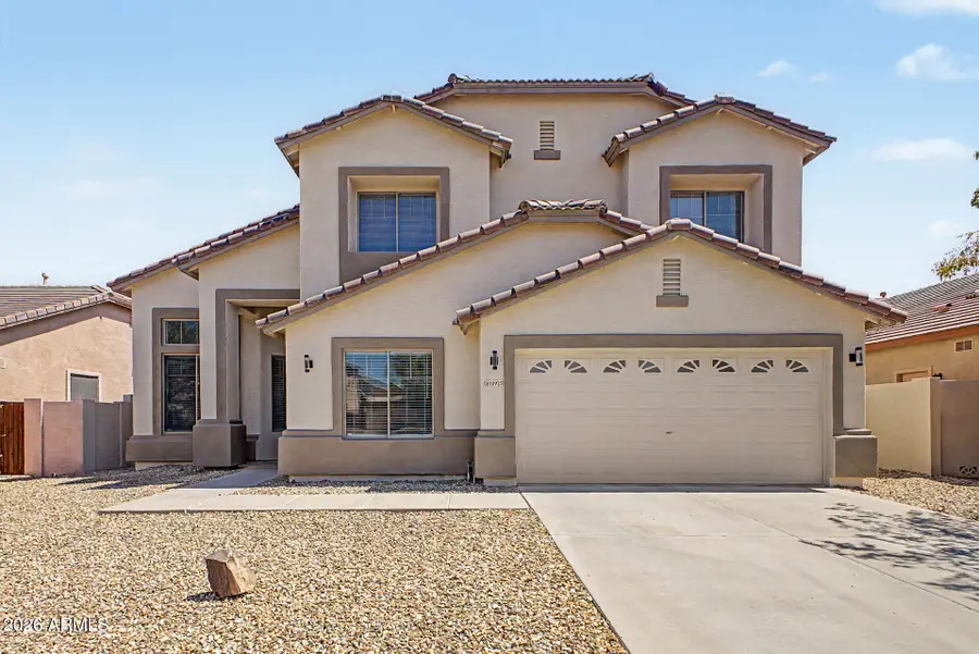 10925 W Davis Lane, Avondale, AZ 85323 - #2