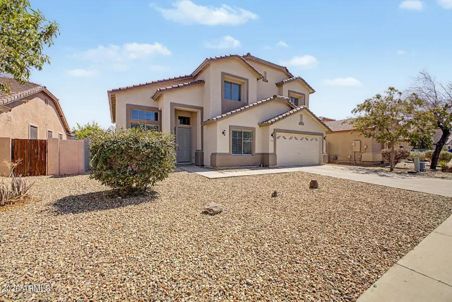 10925 W Davis Lane, Avondale, AZ 85323 - #3