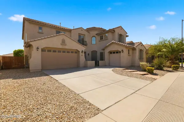 26220 N 50th Drive, Phoenix, AZ 85083