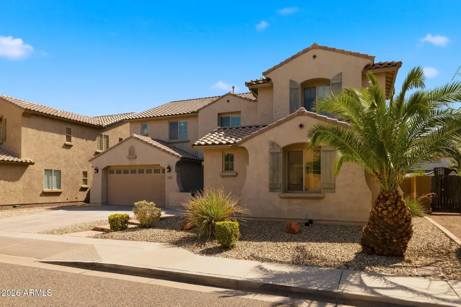26220 N 50th Drive, Phoenix, AZ 85083 - #3