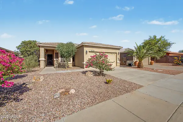 1216 N Lantana Place, Casa Grande, AZ 85122