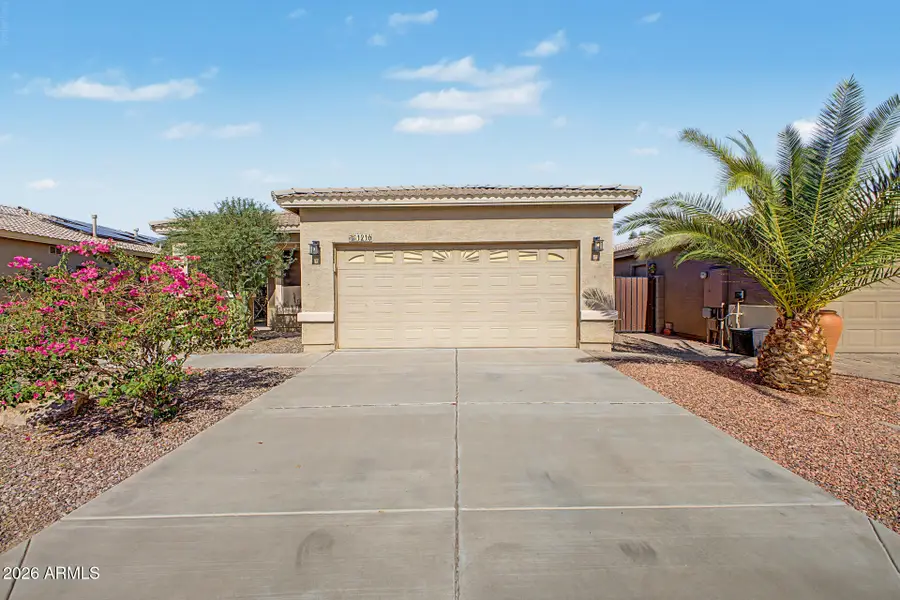 1216 N Lantana Place, Casa Grande, AZ 85122 - #2