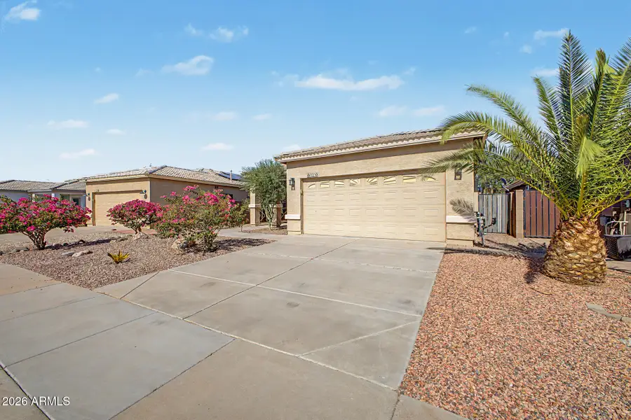 1216 N Lantana Place, Casa Grande, AZ 85122 - #3