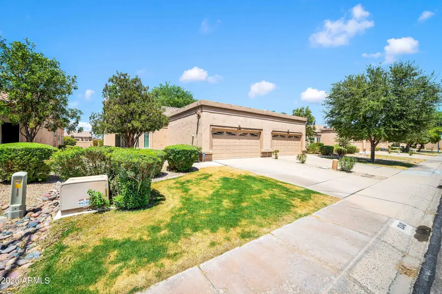 8348 W Taro Lane, Peoria, AZ 85382 - #3