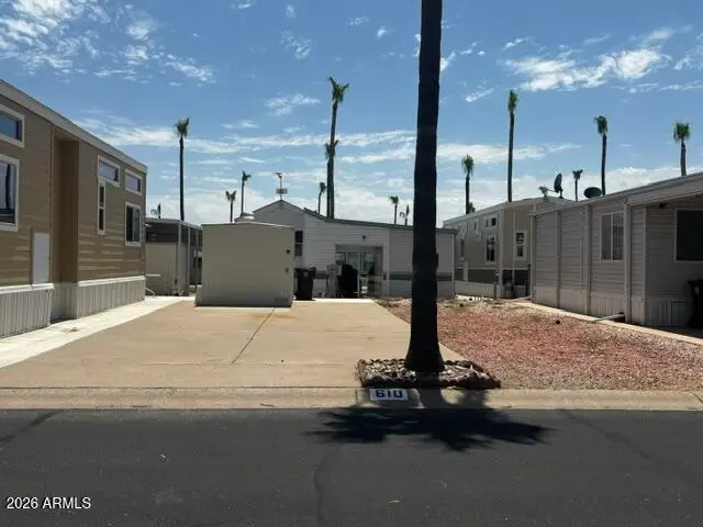 610 S Ironstone Drive #610, Apache Junction, AZ 85119 - #1