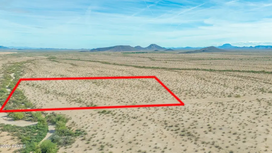 12015 S Carver Rd 19 Road #19, Tonopah, AZ 85354 - #2