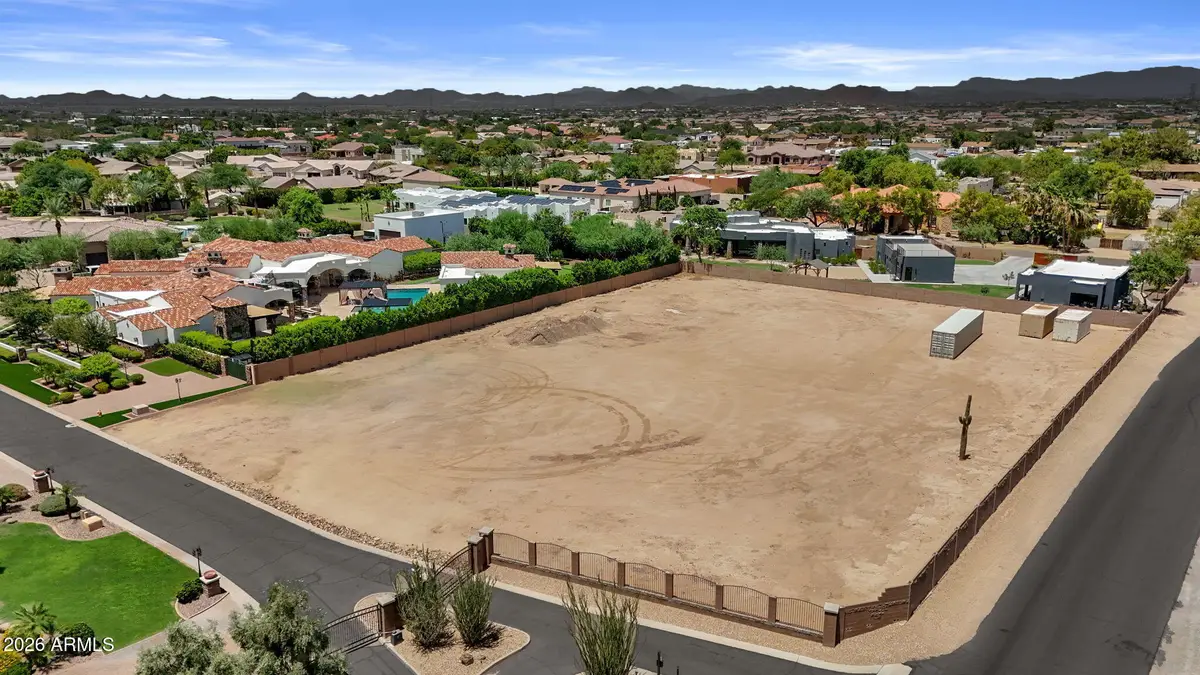 0 W Electra Lane, Peoria, AZ 85383 - #1