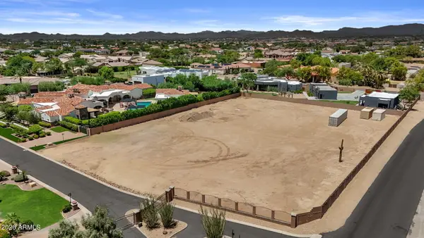 0 W Electra Lane, Peoria, AZ 85383