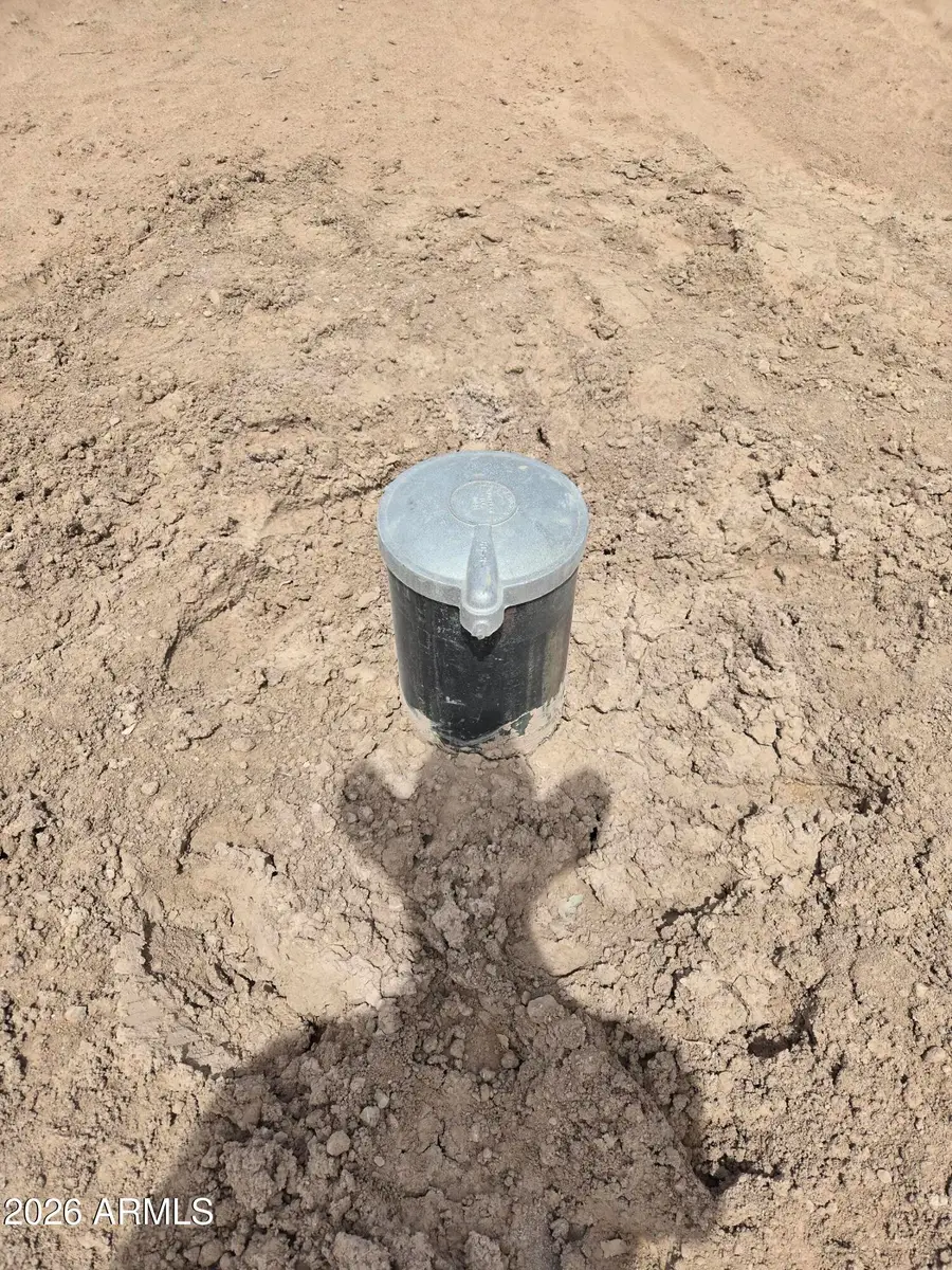 376XX W Orange Drive #Lot 4, Tonopah, AZ 85354 - #2