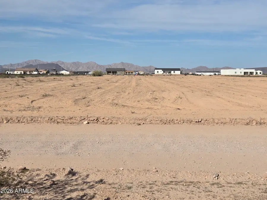 376XX W Orange Drive #Lot 4, Tonopah, AZ 85354 - #3