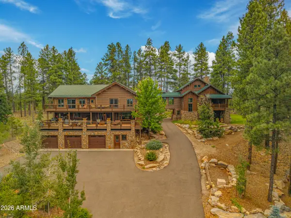 3727 N Erie Street, Flagstaff, AZ 86005