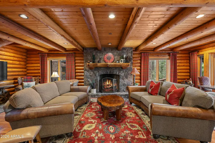 3727 N Erie Street, Flagstaff, AZ 86005 - #3