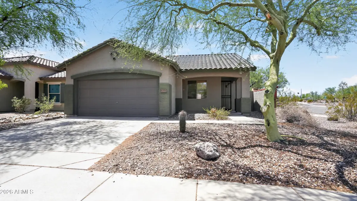 40156 N Tangle Ridge Way, Anthem, AZ 85086 - #1