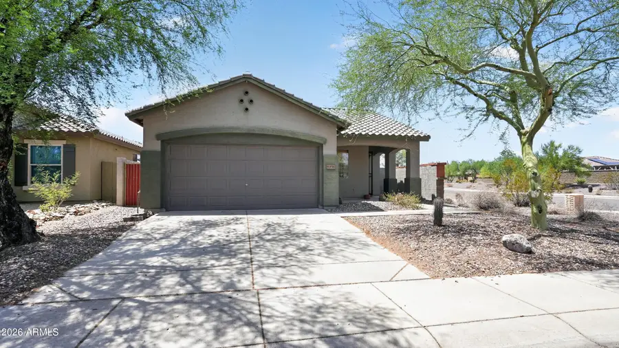 40156 N Tangle Ridge Way, Anthem, AZ 85086 - #2